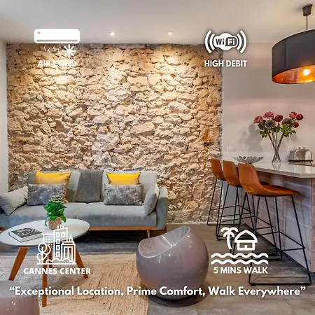 Luxury Family 2br - Prime Location, Walk To & Shopping, Sunny Balcony - Totolulu Hoche Appartement