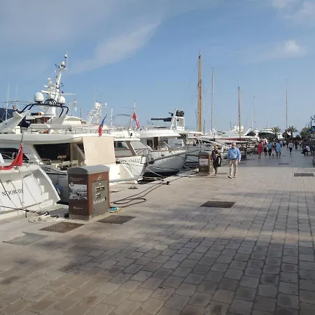 Luxury Family 2br - Prime Location, Walk To & Shopping, Sunny Balcony - Totolulu Hoche Cannes